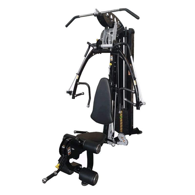 دستگاه بدنسازی 36 کاره هویست مدل Hoist V4c