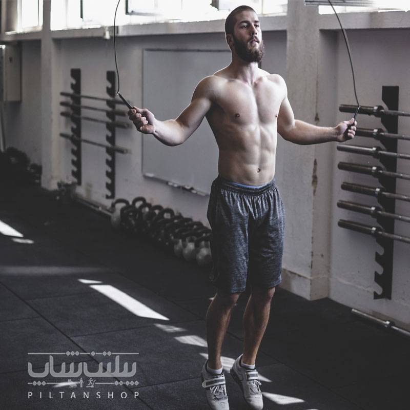 طناب ورزشی کور اف اکس Double Under Speed Rope 23 طناب ورزشی کور اف اکس Double Under Speed Rope - تصویر 4