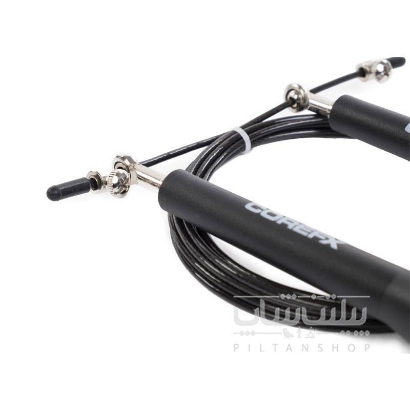 طناب ورزشی کور اف اکس Double Under Speed Rope 22 طناب ورزشی کور اف اکس Double Under Speed Rope - تصویر 3
