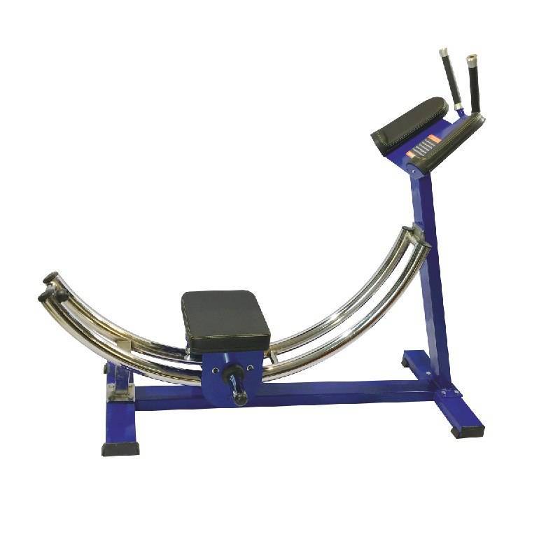 دستگاه شکم ریلی ناوک Navak Abcoaster
