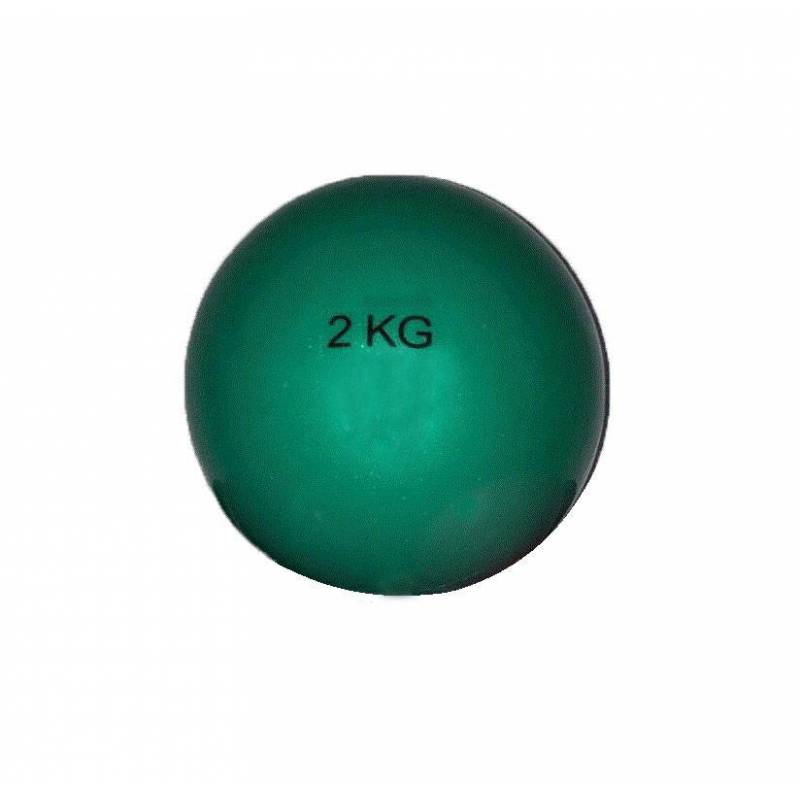 توپ شنی 2 کیلویی لوتوس فیتنس Lotus Fitness Sand Ball