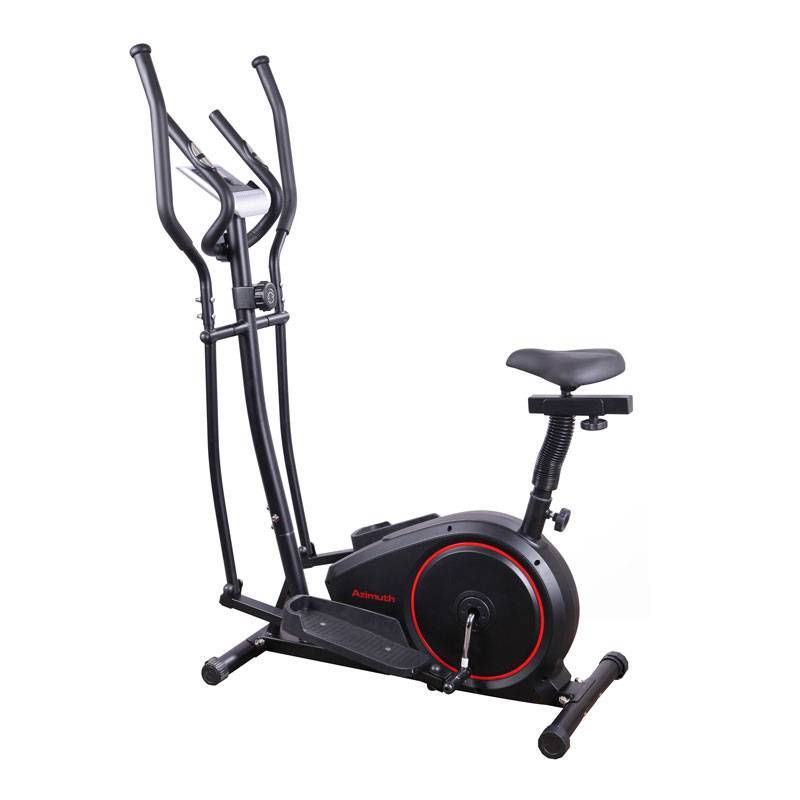 الپتیکال مگنتیک آذیموس AZIMUTH AZ 8518 HA