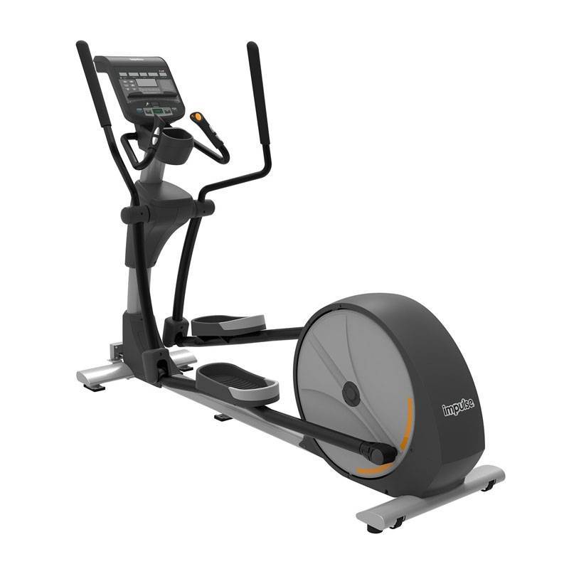الپتیکال باشگاهی ایمپالس مدل Impulse RE700 21 الپتیکال باشگاهی ایمپالس مدل Impulse RE700 - تصویر 3