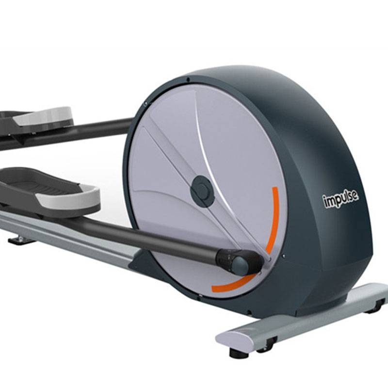 الپتیکال باشگاهی ایمپالس مدل Impulse RE700 26 الپتیکال باشگاهی ایمپالس مدل Impulse RE700 - تصویر 8