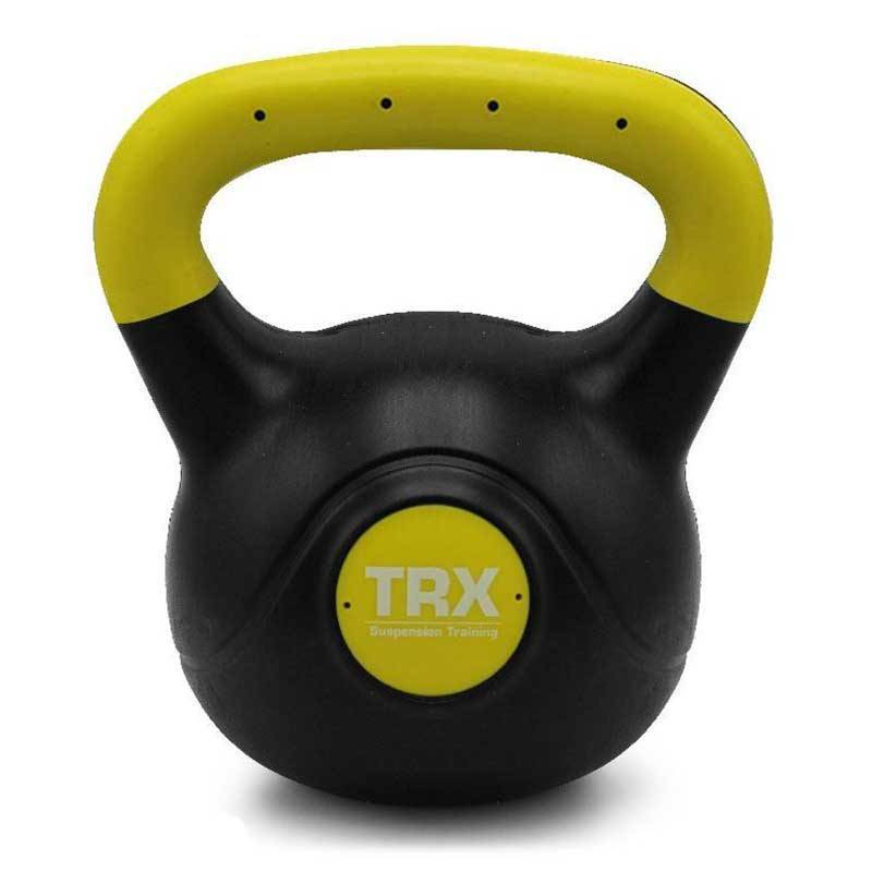 کتل بل چهار کیلویی TRX 21 کتل بل چهار کیلویی TRX - تصویر 3