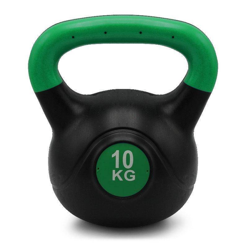کتل بل ده کیلویی TRX 21 کتل بل ده کیلویی TRX - تصویر 3
