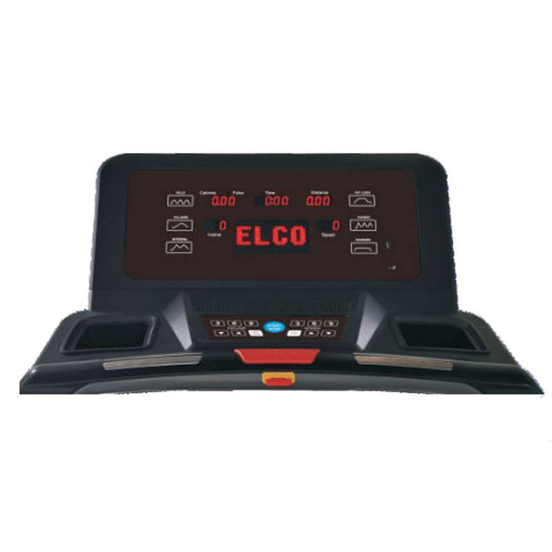 تردمیل باشگاهی پروتئوس مدل Proteus PST-5200 22 تردمیل باشگاهی پروتئوس مدل Proteus PST-5200 - تصویر 3