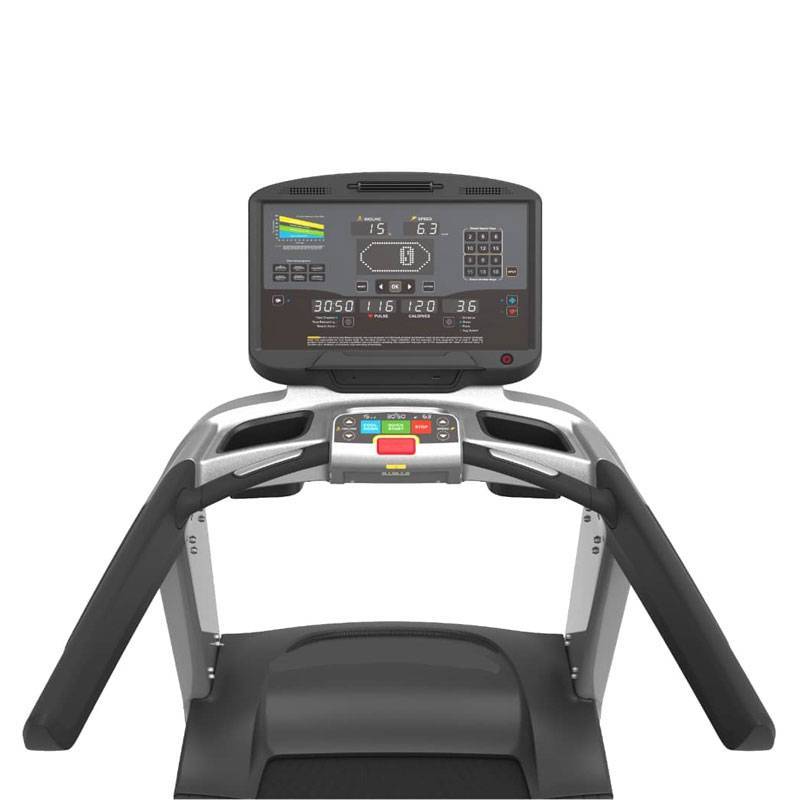 تردمیل باشگاهی سایتک مدل Cytech V9 6 تردمیل باشگاهی سایتک مدل Cytech V9 - تصویر 3