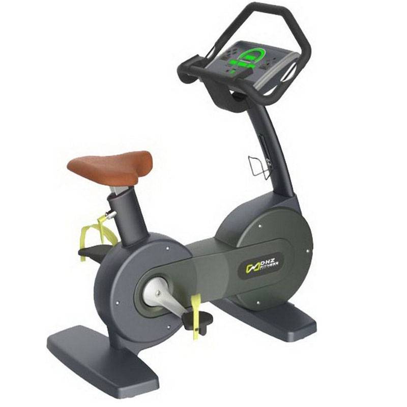 دوچرخه ثابت ایستاده دی اچ زد فیتنس مدل DHZ Fitness X9107