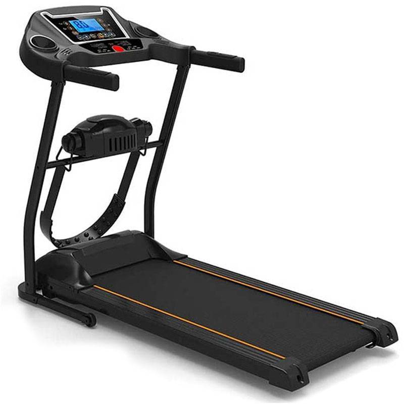 تردمیل خانگی مارشال فیتنس مدل 4-130 Marshal Fitness