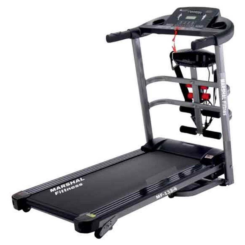 تردمیل خانگی مارشال فیتنس مدل 4-133 Marshal Fitness