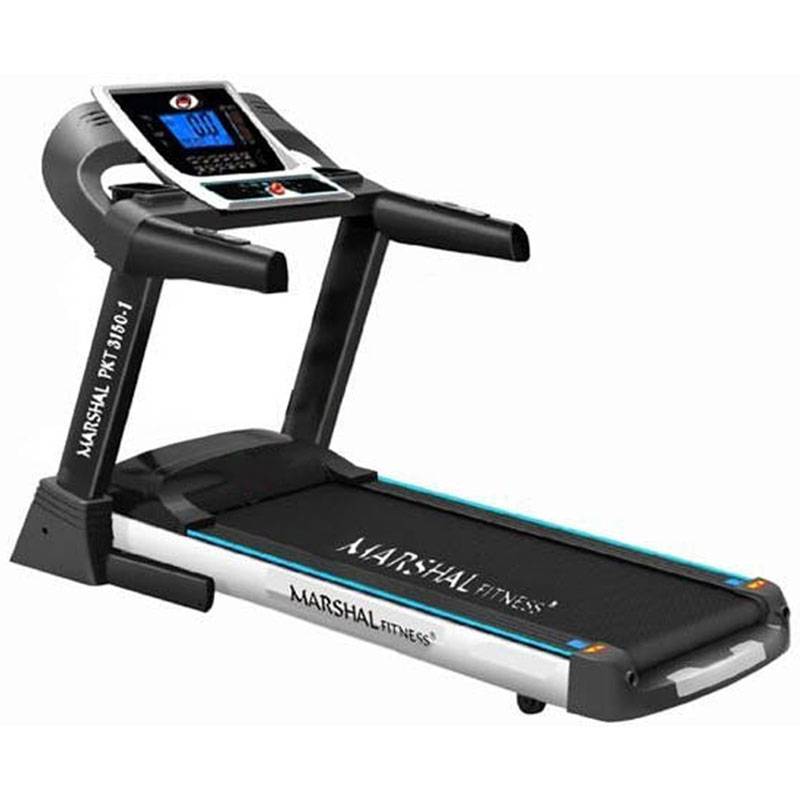 تردمیل خانگی مارشال فیتنس مدل 1-3150 Marshal Fitness