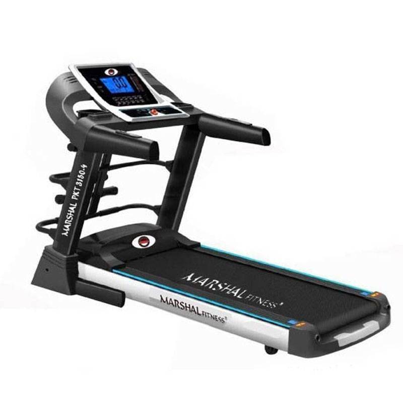 تردمیل خانگی مارشال فیتنس مدل 4-3150 Marshal Fitness