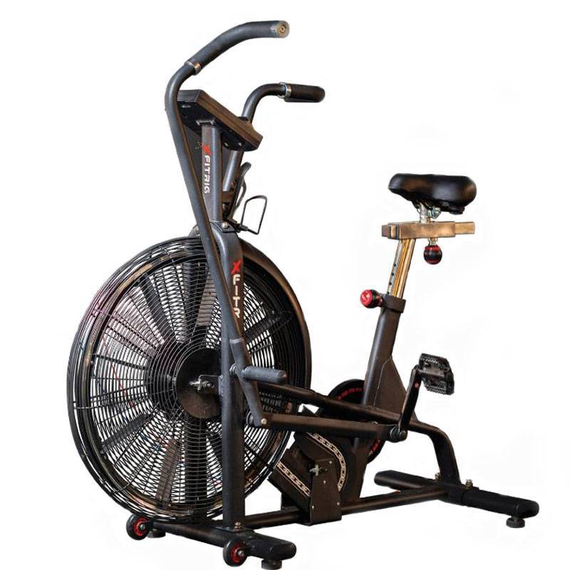 ایربایک باشگاهی Xfitrig