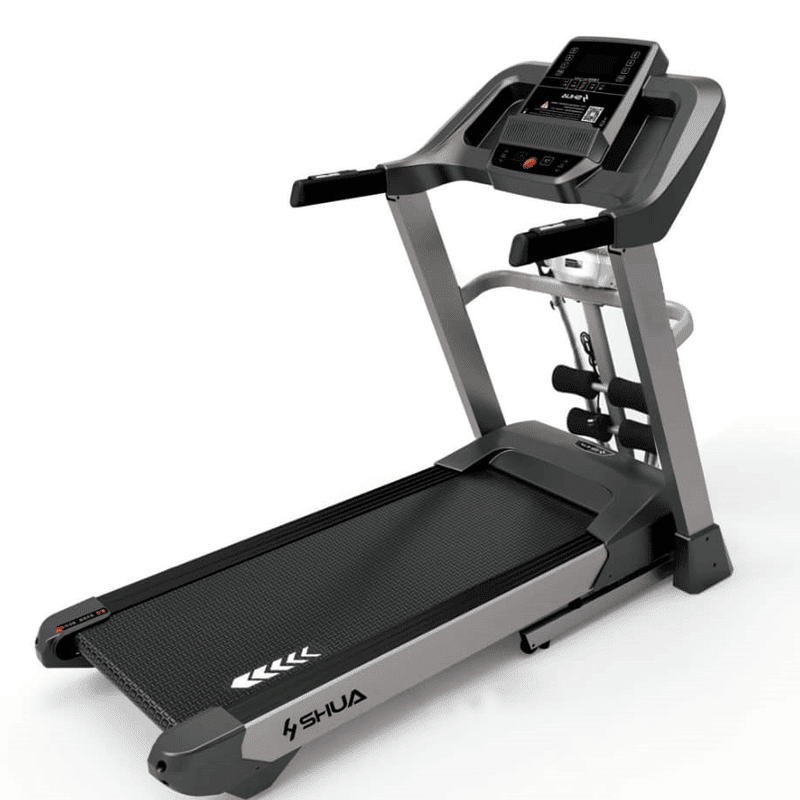 تردمیل خانگی شوا مدل Shua 9119D