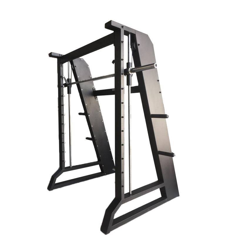 دستگاه اسمیت پیکره Peikareh Smith Machine
