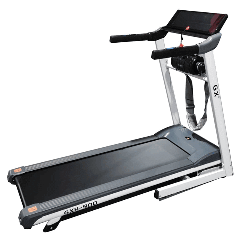 تردمیل خانگی جی ایکس مدل GXH-900