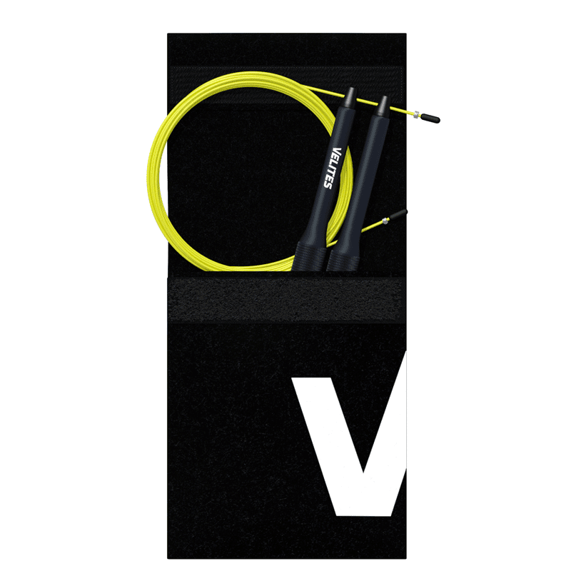 طناب سرعتی فوق حرفه ای مدل Velitessport Jump Rope Fire 2.0 29 طناب سرعتی فوق حرفه ای مدل Velitessport Jump Rope Fire 2.0 - تصویر 8