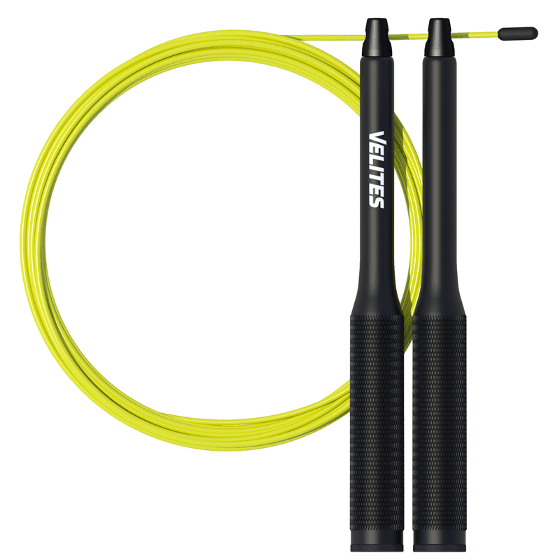 طناب سرعتی فوق حرفه ای مدل Velitessport Jump Rope Fire 2.0