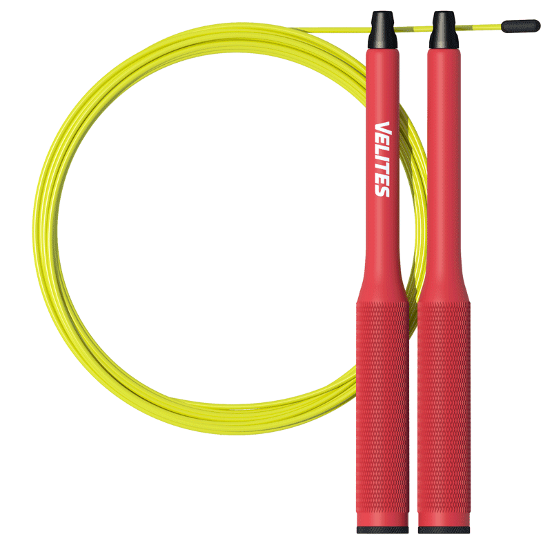 طناب سرعتی فوق حرفه ای مدل Velitessport Jump Rope Fire 2.0 24 طناب سرعتی فوق حرفه ای مدل Velitessport Jump Rope Fire 2.0 - تصویر 3