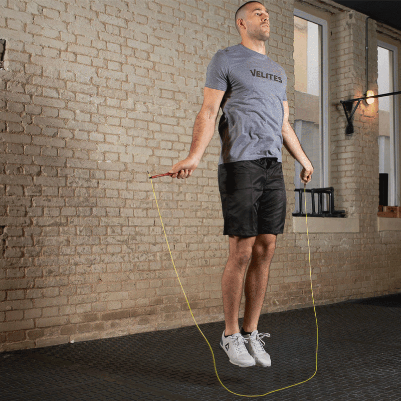 طناب سرعتی فوق حرفه ای مدل Velitessport Jump Rope Fire 2.0 30 طناب سرعتی فوق حرفه ای مدل Velitessport Jump Rope Fire 2.0 - تصویر 9