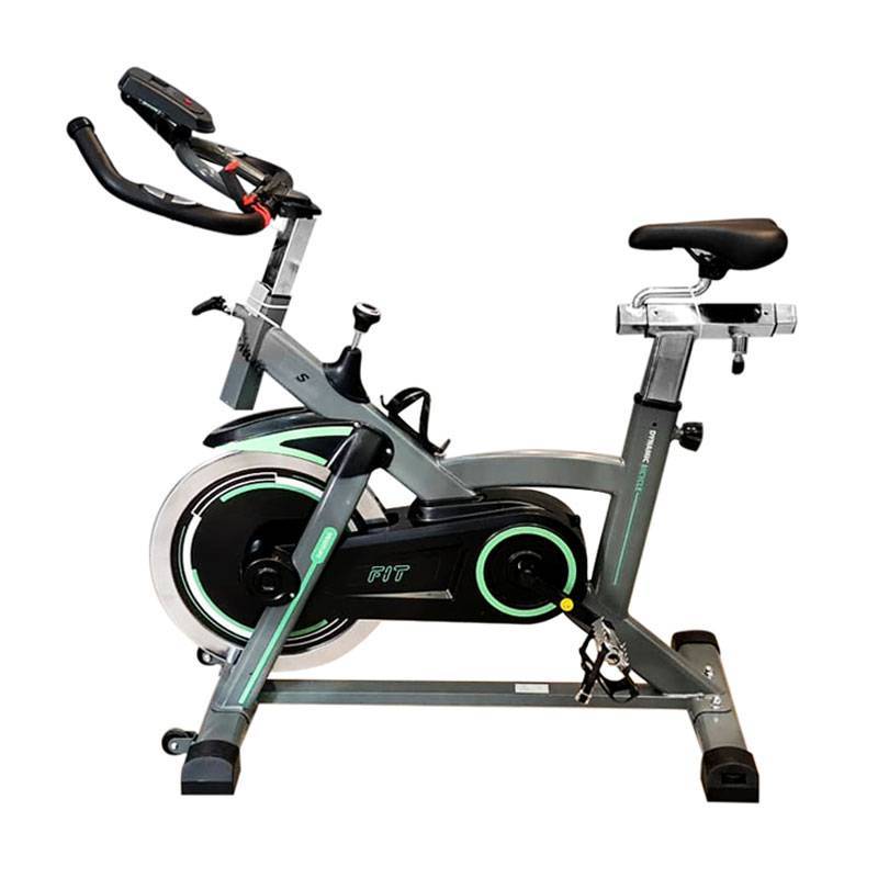 دوچرخه ثابت اسپینینگ اسپرتک Sportec YX 5002