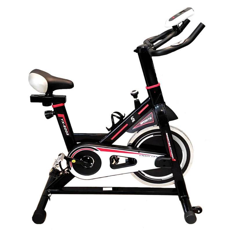 دوچرخه ثابت اسپینینگ اسپرتک Sportec YX 5003