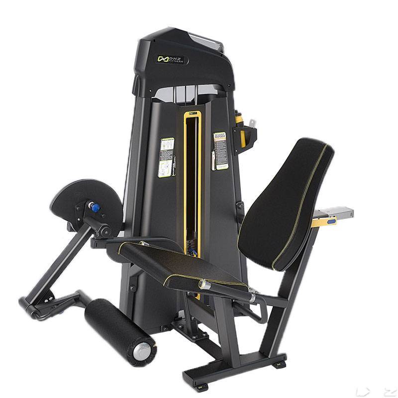 دستگاه جلو پا نشسته DHZ Fitness سری EVOST