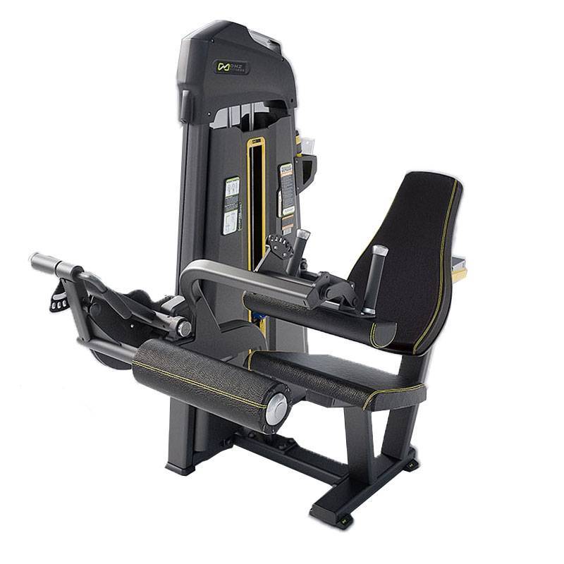 دستگاه پشت پا نشسته DHZ Fitness سری EVOST