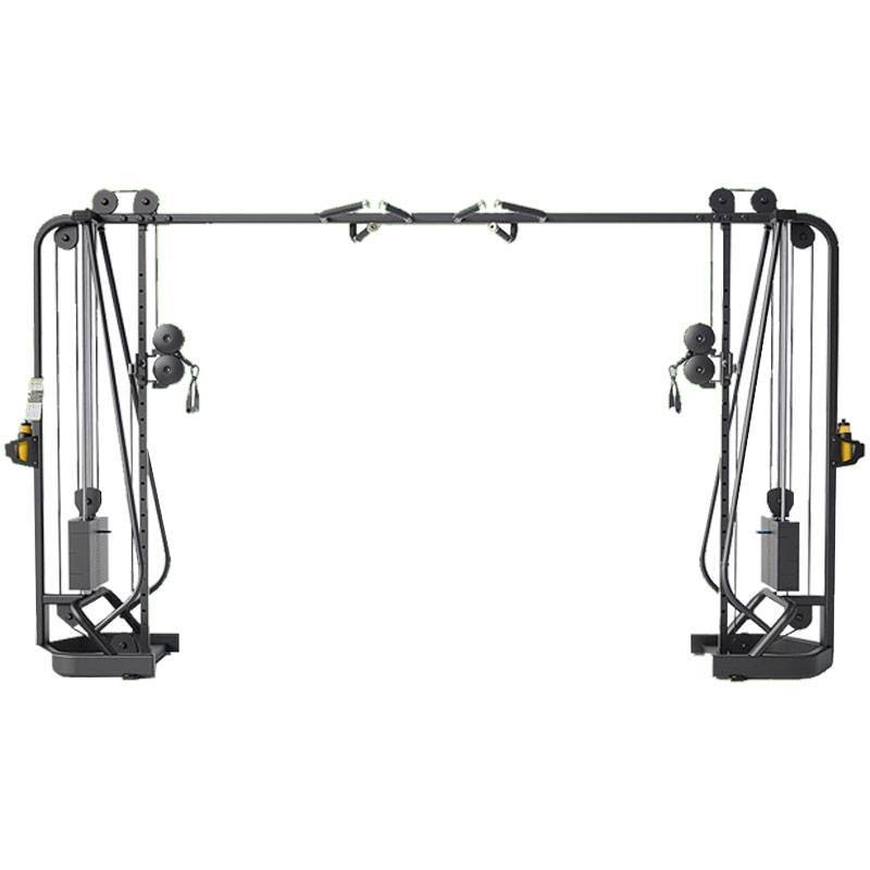 دستگاه کراس اور DHZ Fitness سری EVOST