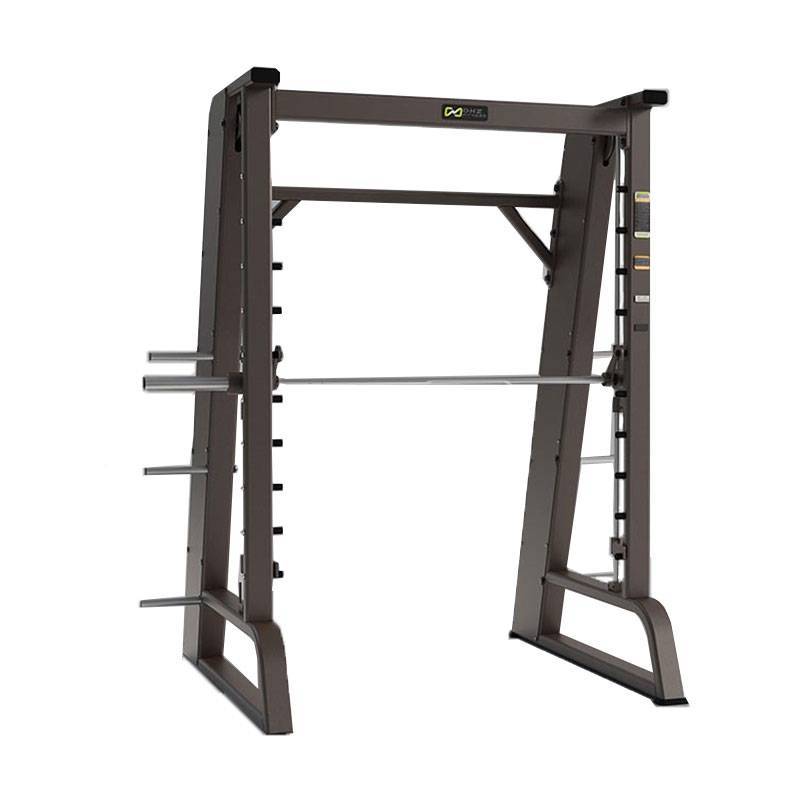 دستگاه اسمیت DHZ Fitness سری EVOST