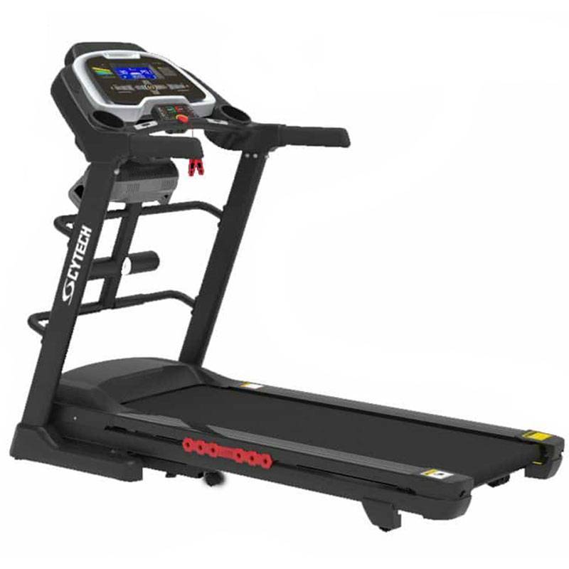تردمیل چند کاره خانگی سایتک مدل Cytech XG-V1D