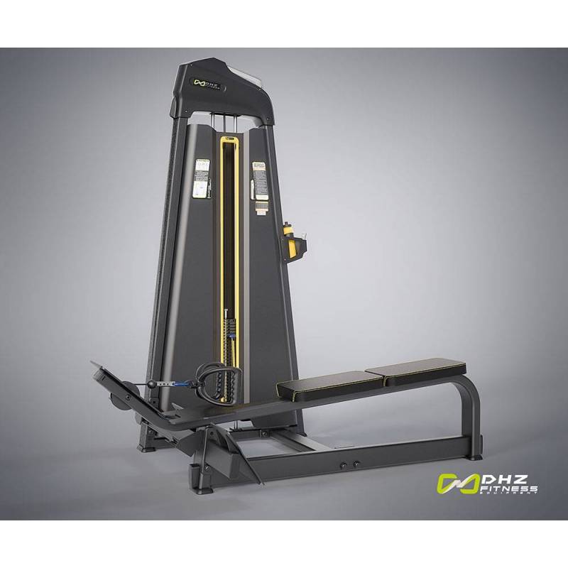 دستگاه زیر بغل قایقی DHZ Fitness سری EVOST 22 دستگاه زیر بغل قایقی DHZ Fitness سری EVOST - تصویر 3