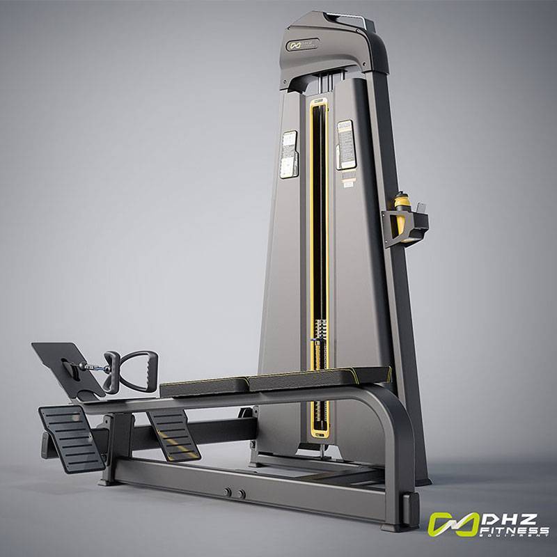 دستگاه زیر بغل قایقی DHZ Fitness سری EVOST 24 دستگاه زیر بغل قایقی DHZ Fitness سری EVOST - تصویر 5