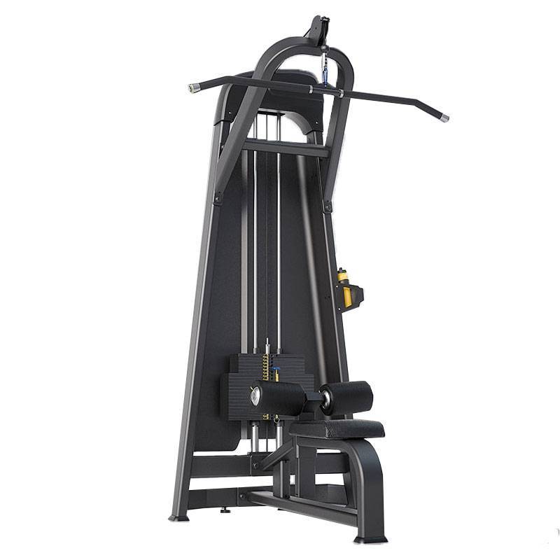 دستگاه لت سیم کش DHZ Fitness سری EVOST