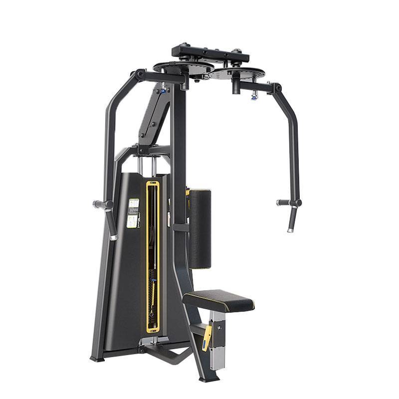 دستگاه فلای سینه دو کاره DHZ Fitness سری EVOST