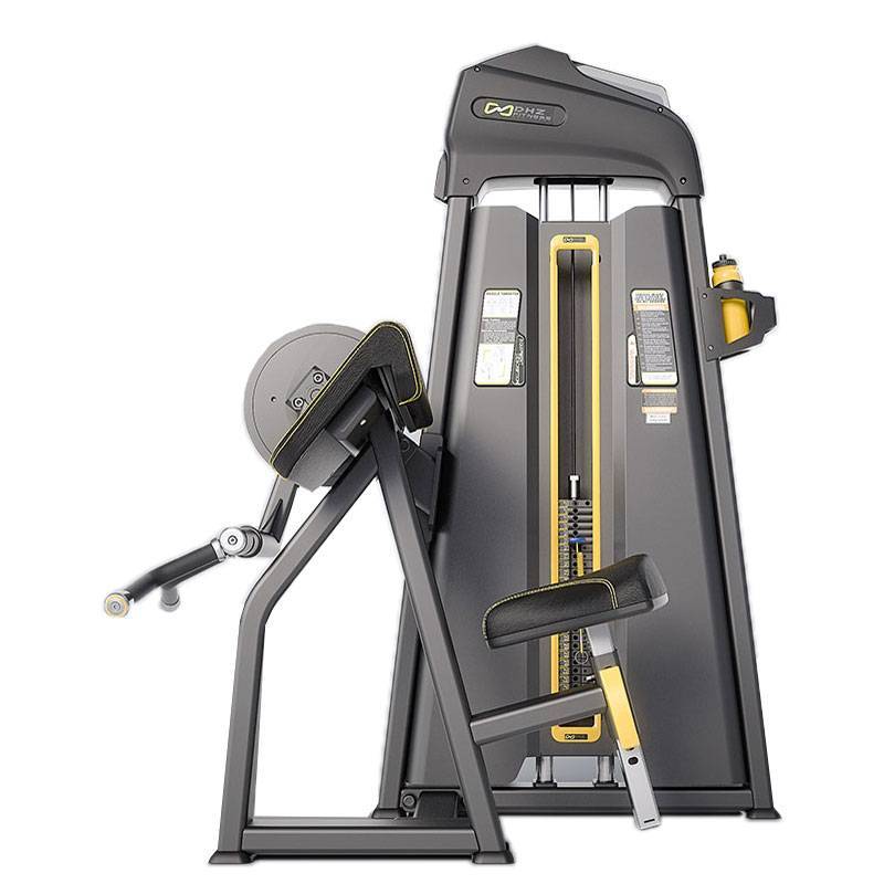 دستگاه جلو بازو لاری DHZ Fitness سری EVOST