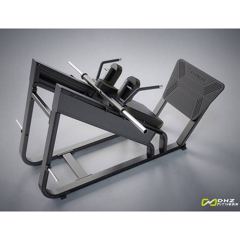 دستگاه هاگ پا DHZ Fitness سری EVOST 22 دستگاه هاگ پا DHZ Fitness سری EVOST - تصویر 3