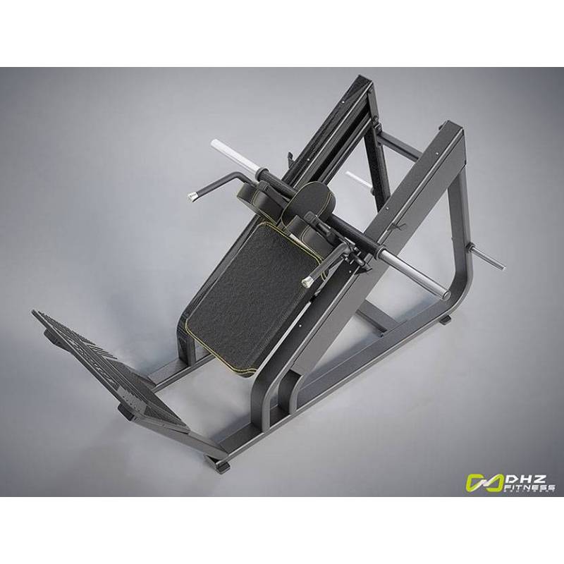 دستگاه هاگ پا DHZ Fitness سری EVOST 23 دستگاه هاگ پا DHZ Fitness سری EVOST - تصویر 4