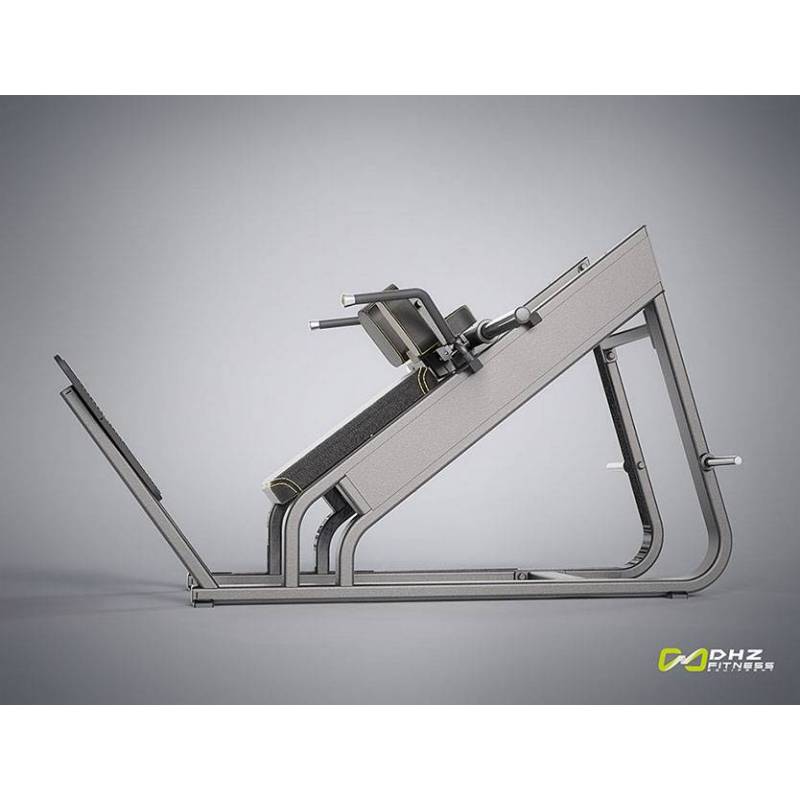 دستگاه هاگ پا DHZ Fitness سری EVOST 24 دستگاه هاگ پا DHZ Fitness سری EVOST - تصویر 5
