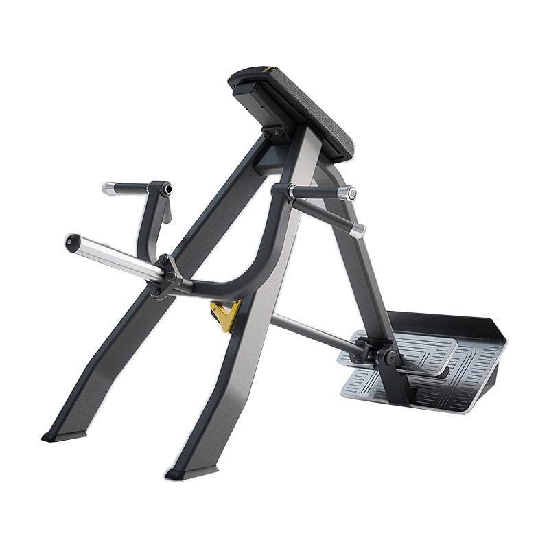 دستگاه تی بار خوابیده DHZ Fitness سری EVOST