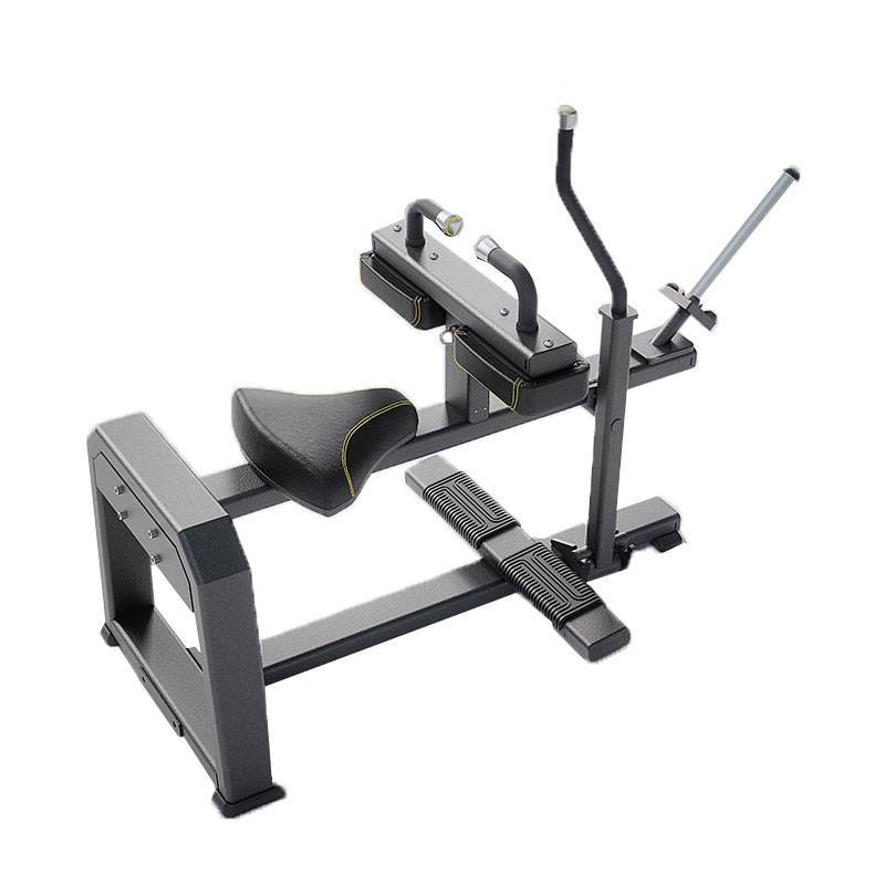 دستگاه ساق پا نشسته DHZ Fitness سری EVOST