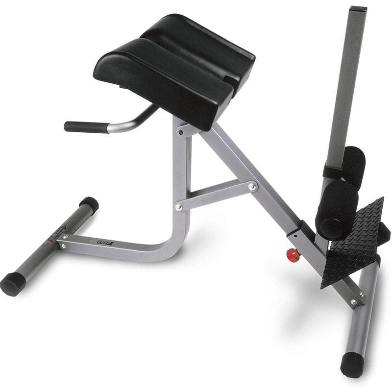 دستگاه فیله کمر بادی کرفت مدل Bodycraft F670