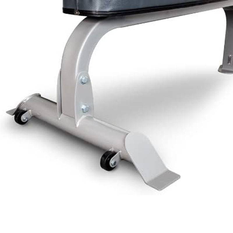 نیمکت تخت بدنسازی بادی کرفت مدل BodyCraft F600 8 نیمکت تخت بدنسازی بادی کرفت مدل BodyCraft F600 - تصویر 5