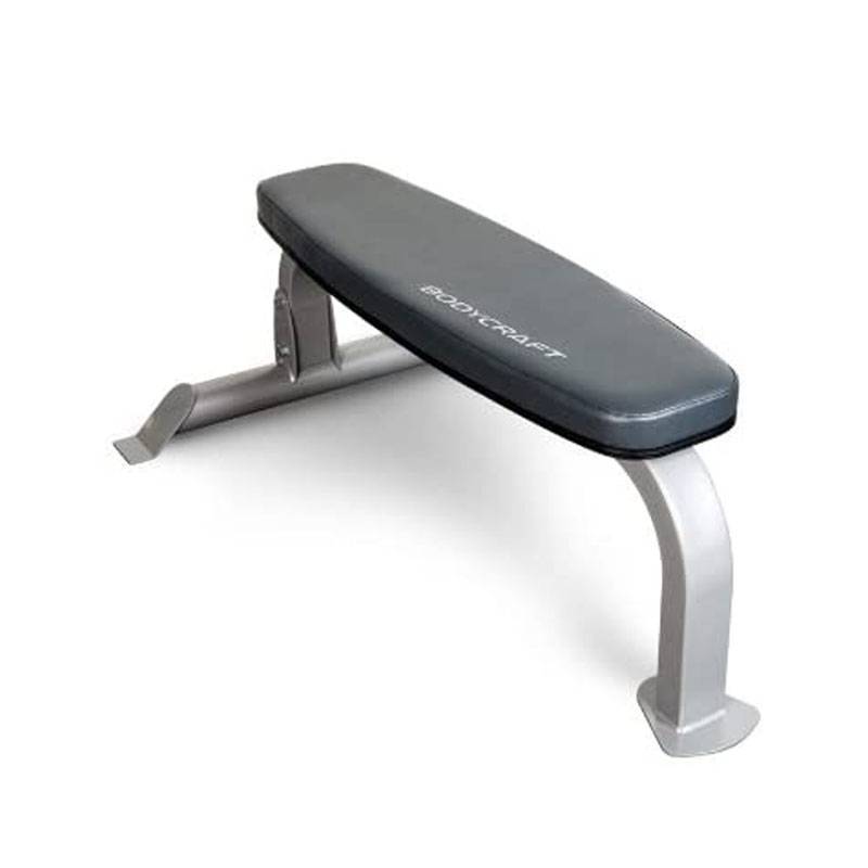 نیمکت تخت بدنسازی بادی کرفت مدل BodyCraft F600 6 نیمکت تخت بدنسازی بادی کرفت مدل BodyCraft F600 - تصویر 3