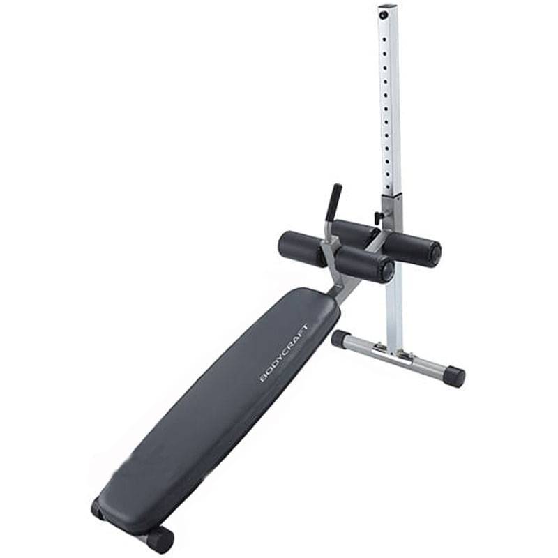 میز شکم بدنسازی بادی کرفت مدل BodyCraft F680