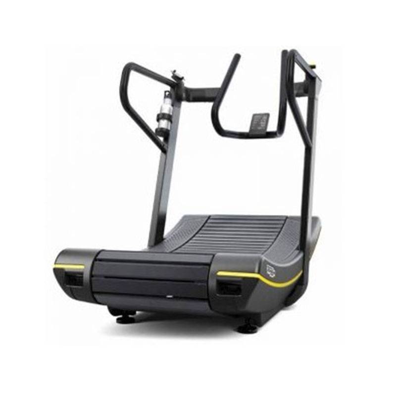 تردمیل باشگاهی مکانیکی جی ایکس مدل GXT-8700