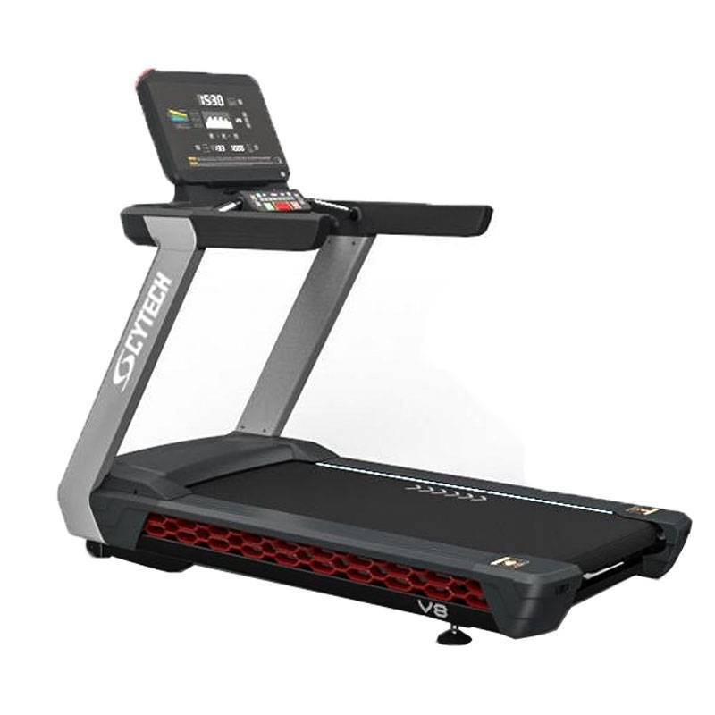 تردمیل باشگاهی سایتک مدل Cytech XG-V8E