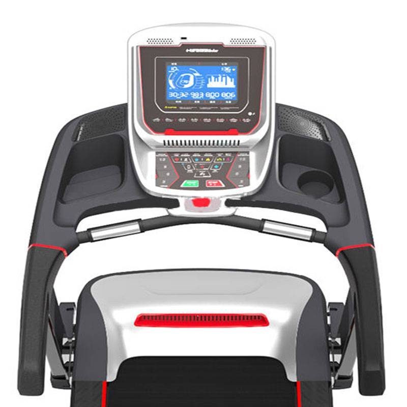 تردمیل خانگی سایتک مدل Cytech XG-V5 22 تردمیل خانگی سایتک مدل Cytech XG-V5 - تصویر 3