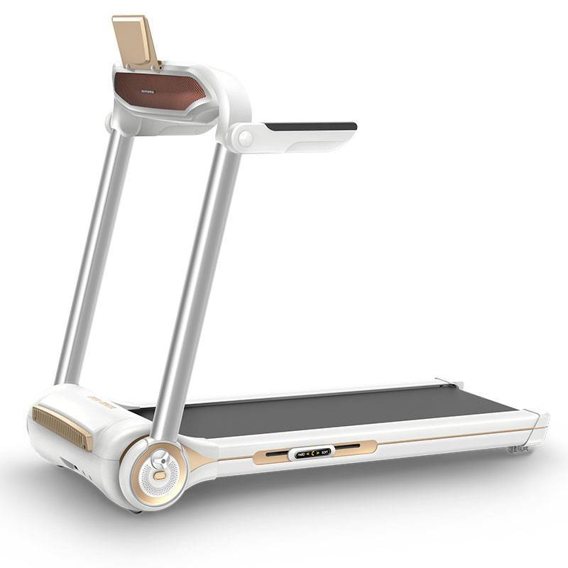 تردمیل خانگی تاشو مینی مجیک Fitness Mini Magic